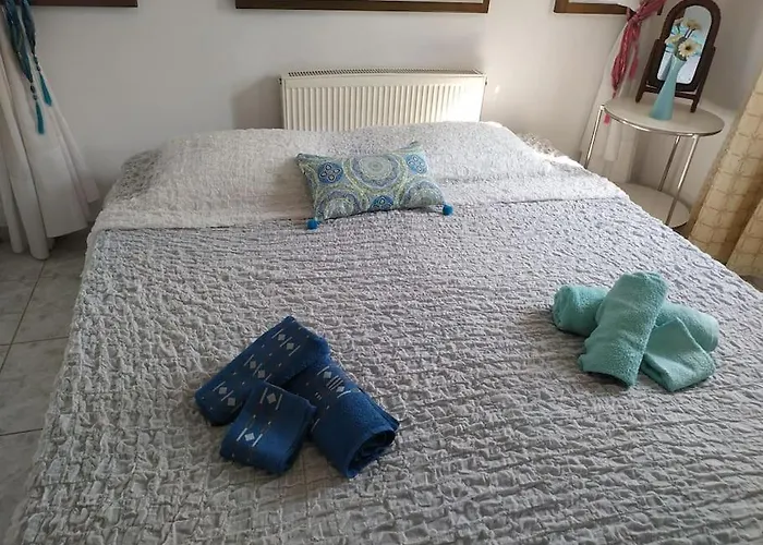 度假居 Sandykosta *