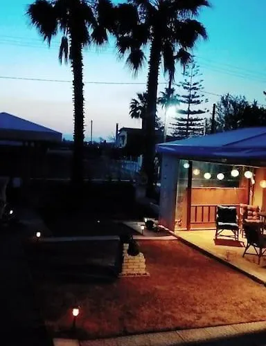 Sandykosta 度假居 *