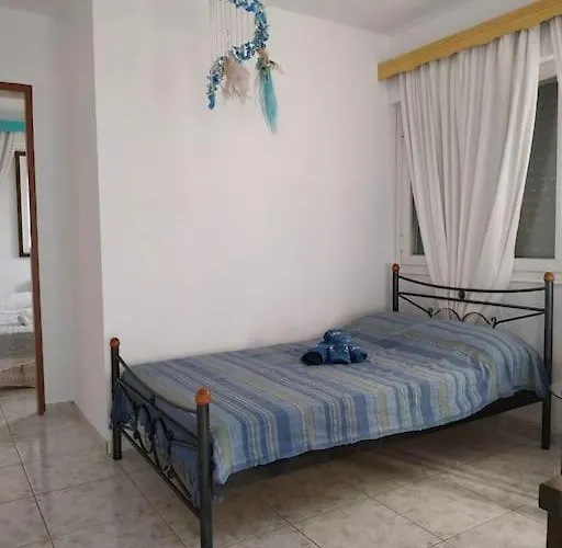 度假居 Sandykosta Kiáton