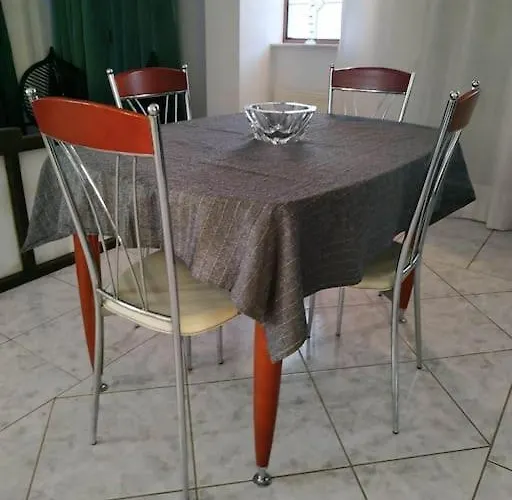Ferienhaus Sandykosta *