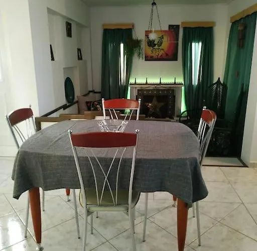 Ferienhaus Sandykosta Kiáton