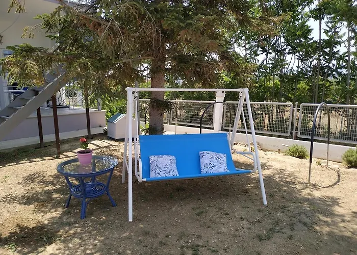 Sandykosta Ferienhaus Kiáton