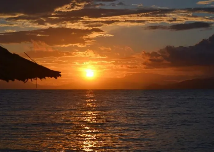 度假居 Sandykosta