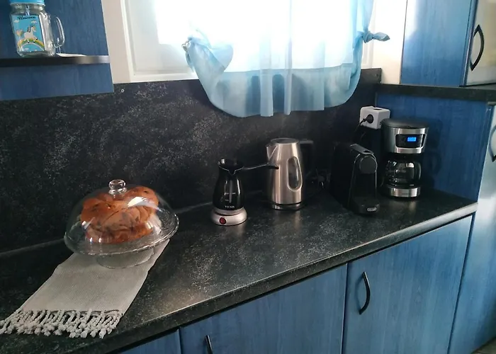 Sandykosta 度假居 Kiáton