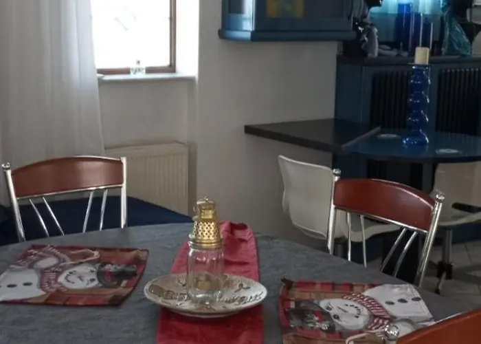 Ferienhaus Sandykosta Kiáton
