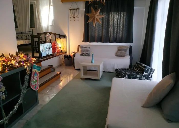 Sandykosta Ferienhaus Kiáton