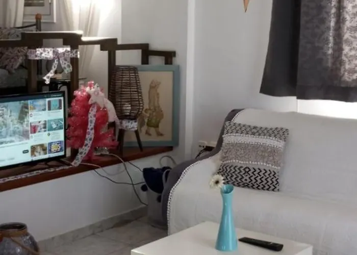 Sandykosta Ferienhaus Kiáton