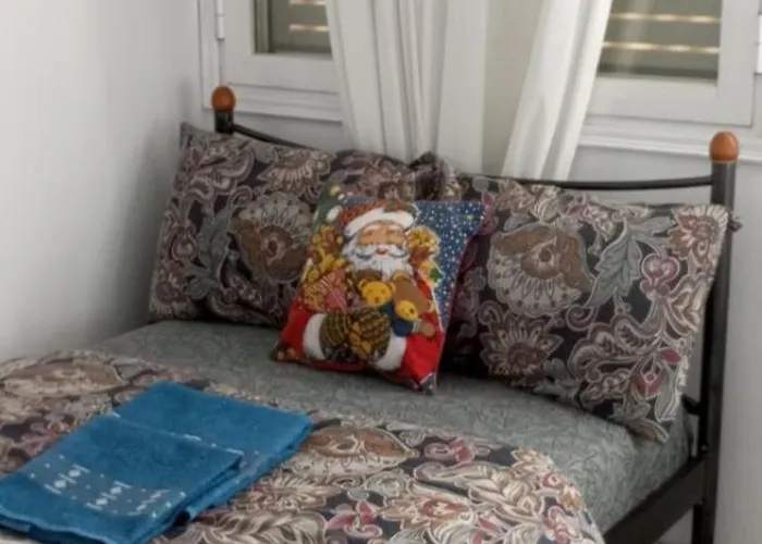 Sandykosta * Kiáton