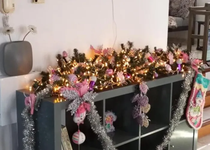 度假居 Sandykosta