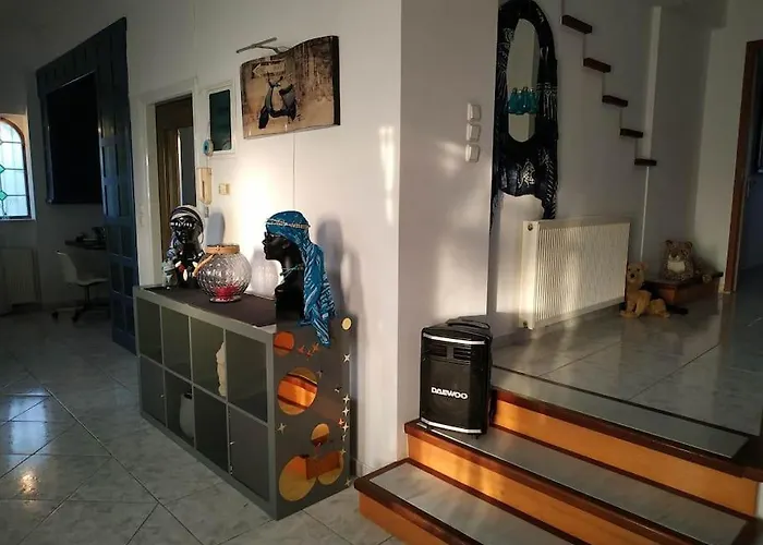 Sandykosta * Kiáton