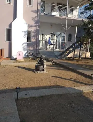 Sandykosta