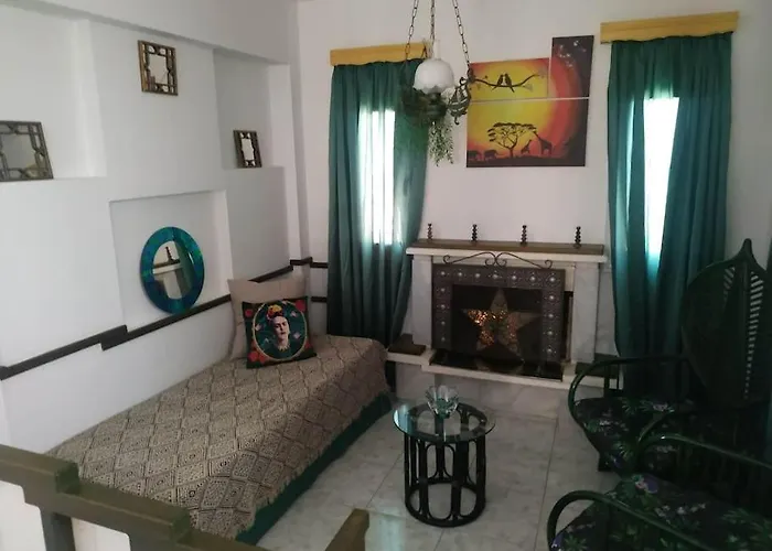 Sandykosta Ferienhaus Kiáton