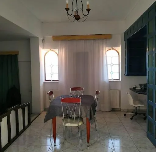 Sandykosta Ferienhaus *
