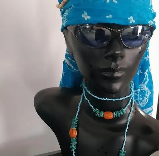 Sandykosta * Kiáton