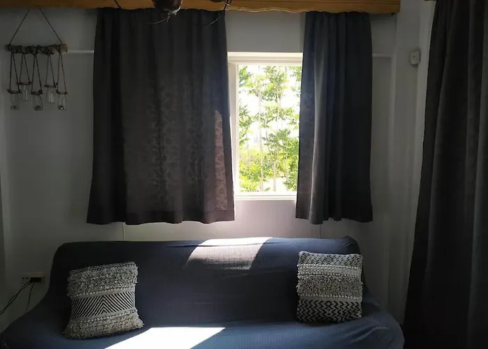 Sandykosta 度假居 Kiáton