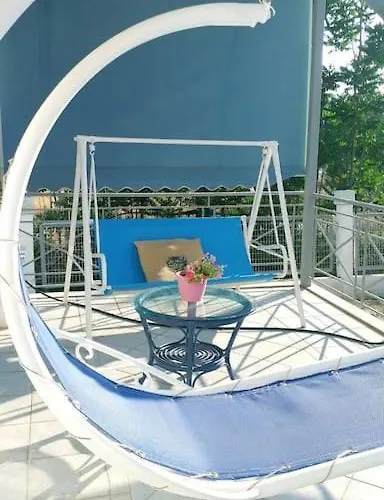 Sandykosta Ferienhaus *