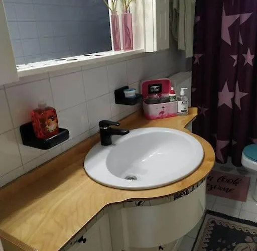 Sandykosta 度假居 Kiáton