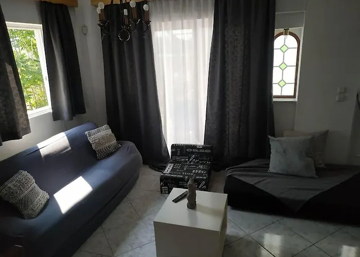 Sandykosta * Kiáton