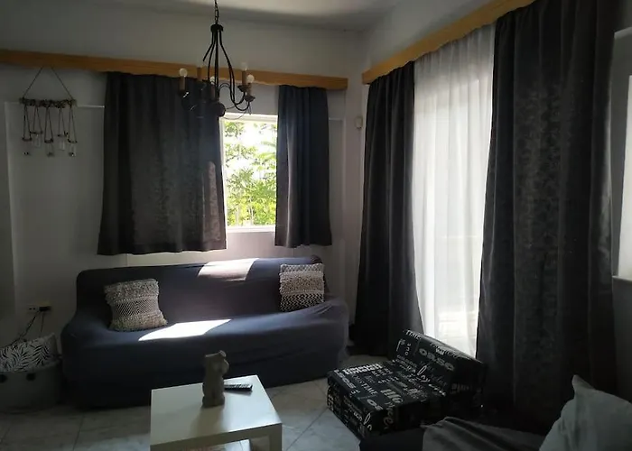 度假居 Sandykosta *