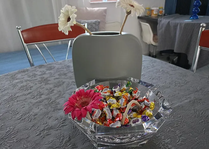 Sandykosta * Kiáton