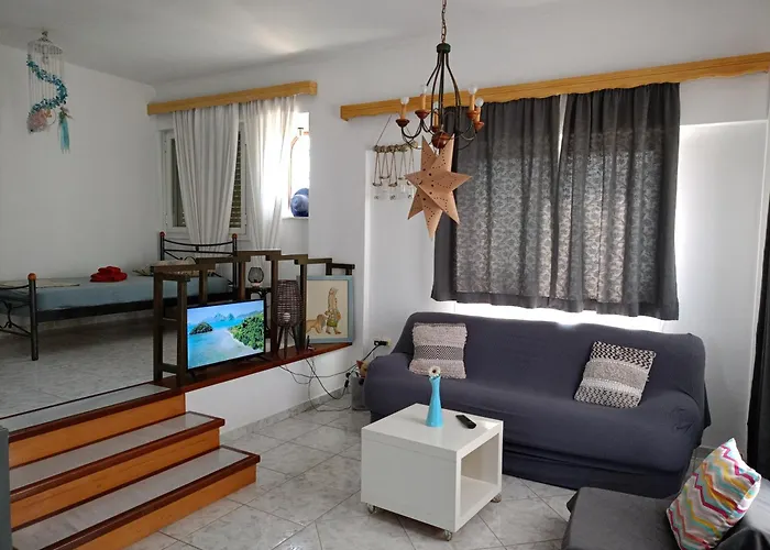 Sandykosta 度假居