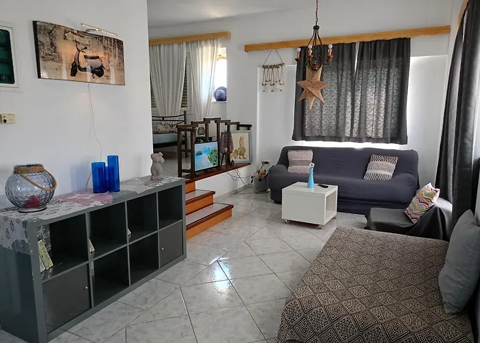 Sandykosta Ferienhaus Kiáton