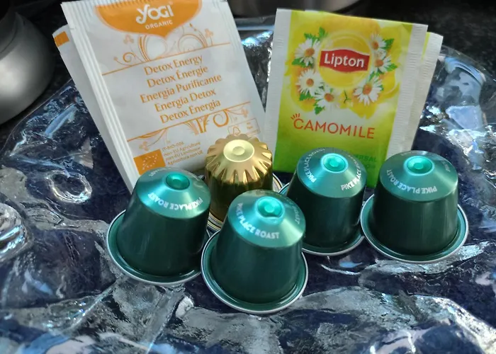 Sandykosta 度假居