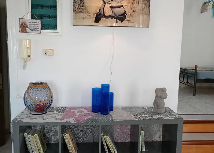 Sandykosta 度假居 *